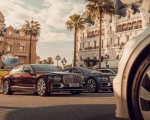 2020 Bentley Flying Spur in Monaco Wallpapers 150x120
