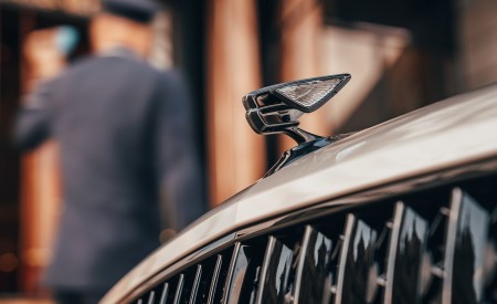 2020 Bentley Flying Spur in Monaco Wallpapers 450x275 (135)