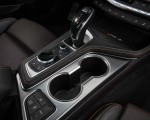 2020 Cadillac CT4-V Interior Detail Wallpapers 150x120 (30)