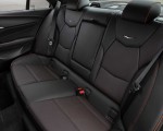 2020 Cadillac CT4-V Interior Rear Seats Wallpapers 150x120 (29)