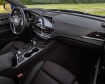 2020 Cadillac CT4-V Interior Wallpapers 150x120 (32)