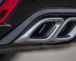 2020 Cadillac CT4-V Tailpipe Wallpapers 150x120 (24)