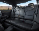 2020 Cadillac CT5-V Interior Rear Seats Wallpapers 150x120 (15)