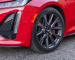 2020 Cadillac CT5-V Wheel Wallpapers 150x120 (7)