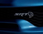 2020 Dodge Charger SRT Hellcat Widebody Badge Wallpapers 150x120