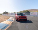 2020 Dodge Charger SRT Hellcat Widebody (Color: TorRed) Front Wallpapers 150x120 (11)