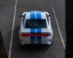 2020 Dodge Charger SRT Hellcat Widebody (Color: White Knuckle) Top Wallpapers 150x120