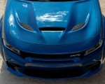 2020 Dodge Charger SRT Hellcat Widebody Detail Wallpapers 150x120