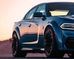 2020 Dodge Charger SRT Hellcat Widebody Detail Wallpapers 150x120