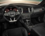 2020 Dodge Charger SRT Hellcat Widebody Interior Cockpit Wallpapers 150x120