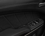 2020 Dodge Charger SRT Hellcat Widebody Interior Detail Wallpapers 150x120