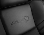 2020 Dodge Charger SRT Hellcat Widebody Interior Seats Wallpapers 150x120