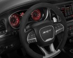 2020 Dodge Charger SRT Hellcat Widebody Interior Steering Wheel Wallpapers 150x120
