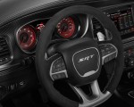 2020 Dodge Charger SRT Hellcat Widebody Interior Wallpapers 150x120
