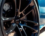 2020 Dodge Charger SRT Hellcat Widebody Wheel Wallpapers 150x120