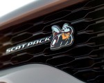 2020 Dodge Charger Scat Pack Widebody Badge Wallpapers 150x120 (60)