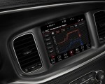2020 Dodge Charger Scat Pack Widebody Central Console Wallpapers 150x120