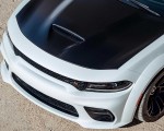 2020 Dodge Charger Scat Pack Widebody Detail Wallpapers 150x120