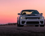 2020 Dodge Charger Scat Pack Widebody Front Wallpapers 150x120 (20)