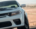 2020 Dodge Charger Scat Pack Widebody Headlight Wallpapers 150x120