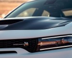 2020 Dodge Charger Scat Pack Widebody Headlight Wallpapers 150x120