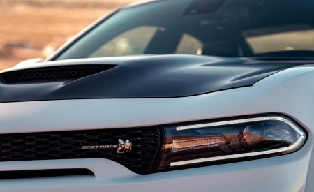2020 Dodge Charger Scat Pack Widebody Headlight Wallpapers 450x275 (57)