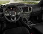 2020 Dodge Charger Scat Pack Widebody Interior Cockpit Wallpapers 150x120 (66)