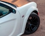 2020 Dodge Charger Scat Pack Widebody Mirror Wallpapers 150x120