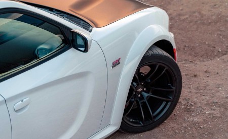 2020 Dodge Charger Scat Pack Widebody Mirror Wallpapers 450x275 (53)
