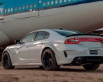 2020 Dodge Charger Scat Pack Widebody Rear Three-Quarter Wallpapers 150x120 (28)
