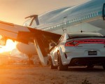 2020 Dodge Charger Scat Pack Widebody Rear Wallpapers 150x120 (31)