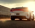 2020 Dodge Charger Scat Pack Widebody Rear Wallpapers 150x120 (22)
