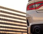 2020 Dodge Charger Scat Pack Widebody Tail Light Wallpapers 150x120 (48)