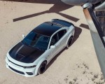 2020 Dodge Charger Scat Pack Widebody Top Wallpapers 150x120 (33)