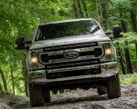 2020 Ford F-Series Super Duty with Tremor Off-Road Package Off-Road Wallpapers 150x120 (12)