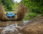 2020 Ford F-Series Super Duty with Tremor Off-Road Package Off-Road Wallpapers 150x120 (10)