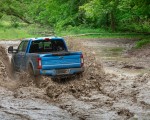 2020 Ford F-Series Super Duty with Tremor Off-Road Package Off-Road Wallpapers 150x120