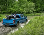 2020 Ford F-Series Super Duty with Tremor Off-Road Package Off-Road Wallpapers 150x120 (8)