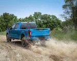 2020 Ford F-Series Super Duty with Tremor Off-Road Package Off-Road Wallpapers 150x120