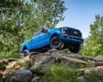 2020 Ford F-Series Super Duty with Tremor Off-Road Package Off-Road Wallpapers 150x120 (6)