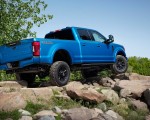 2020 Ford F-Series Super Duty with Tremor Off-Road Package Off-Road Wallpapers 150x120 (5)