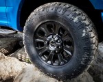 2020 Ford F-Series Super Duty with Tremor Off-Road Package Wheel Wallpapers 150x120 (15)