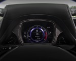 2020 Lexus LS 500 Inspiration Series Digital Instrument Cluster Wallpapers 150x120 (12)