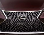 2020 Lexus LS 500 Inspiration Series Grill Wallpapers 150x120 (9)