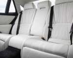 2020 Lexus LS 500 Inspiration Series Interior Rear Seats Wallpapers 150x120 (10)