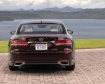 2020 Lexus LS 500 Inspiration Series Rear Wallpapers 150x120 (5)