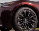 2020 Lexus LS 500 Inspiration Series Wheel Wallpapers 150x120 (7)