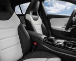 2020 Mercedes-AMG CLA 35 4MATIC Shooting Brake Interior Seats Wallpapers 150x120 (20)