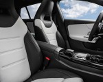 2020 Mercedes-AMG CLA 35 4MATIC Shooting Brake Interior Seats Wallpapers 150x120