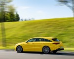 2020 Mercedes-AMG CLA 35 4MATIC Shooting Brake Rear Three-Quarter Wallpapers 150x120 (6)